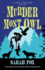 Murder Most Owl (a Magical Menagerie Mystery, 1)