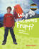 Why Do Volcanoes Erupt? (Solving Science Mysteries)