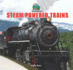 Steam-Powered Trains (All Aboard! )