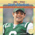 Mark Sanchez: Quarterback on the Rise / Mariscal De Campo En Acenso (Hispanic Headliners / Hispanos En Las Noticias) (Spanish and English Edition)