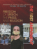 The First Amendment: Freedom of Speech, the Press, and Religion (Amendments to the United States Constitution: the Bill of Rights (Library))