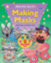 Making Masks (Make Your Own Art)