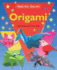 Origami (Make Your Own Art)