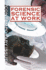 Forensic Science at Work (Contemporary Issues)