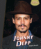 Johnny Depp (Movie Superstars)