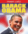 Barack Obama: President for Change