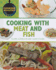 Cooking With Meat and Fish (Cooking Healthy)