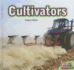 Cultivators (Farm Machines)