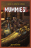 Mummies! (Jr. Graphic Monster Stories)