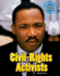 Civil-Rights Activists (Black History Makers)