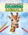The Practical Guide to Drawing Animals-Artist's Work Book