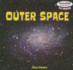 Outer Space (Powerkids Readers: the Universe)