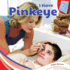 I Have Pinkeye (Get Well Soon! )