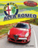 Alfa Romeo (Speed Machines)