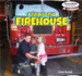 A Trip to the Firehouse (Powerkids Readers: My Community)