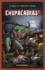 Chupacabras! (Jr. Graphic Monster Stories)