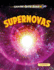 Supernovas (Explore Outer Space)