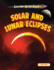 Solar and Lunar Eclipses (Explore Outer Space)