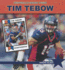 Tim Tebow (Football's Rising Stars)