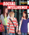 Social Intelligence (Character Strength)