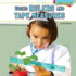 Using Rulers and Tape Measures (Science Tools, 5)