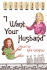 I Want Your Husband