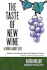 The Taste of New Wine