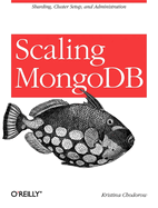 Scaling Mongodb