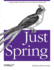 Just Spring: A Lightweight Introduction to the Spring Framework