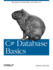 Using Databases With C#
