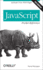 Javascript Pocket Reference: Activate Your Web Pages (Pocket Reference (O'Reilly))