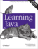 Learning Java: a Bestselling Hands-on Java Tutorial