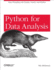 Python for Data Analysis: Data Wrangling With Pandas, Numpy, and Ipython