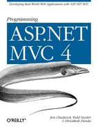 Programming Asp. Net Mvc 4