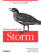 Getting Started With Storm