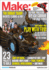 Make: Technology on Your Time Volume 35: Playing With Fire: the Danger Issue