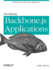 Developing Backbone. Js Applications: Building Better Javascript Applications