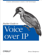 Packet Guide to Voice Over Ip