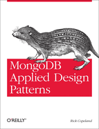 Mongodb Applied Design Patterns