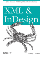 Xml and Indesign