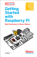 Getting Started With Raspberry Pi