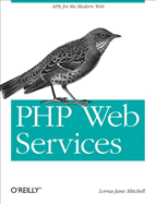 Php Web Services