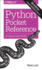 Python Pocket Reference (Pocket Reference (Oreilly))