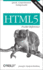 Html5 Pocket Reference: Quick, Comprehensive, Indispensable (Pocket Reference (O'Reilly))