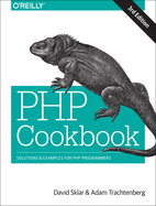 Php Cookbook