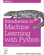 Introduction to Machine Learning With Python