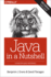 Java in a Nutshell: a Desktop Quick Reference
