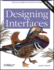 Designing Interfaces: Patterns for Effective Interaction Design