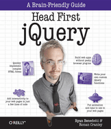 Head First Jquery