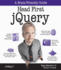 Head First Jquery: a Brain-Friendly Guide